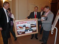 Bild: Keine Jubelfeier