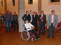 Bild: Keine Jubelfeier