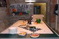 Bild: Halloweenparty