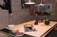 Bild: Halloweenparty