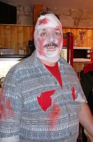 Bild: Halloweenparty