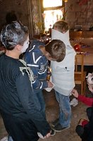 Bild: Halloweenparty