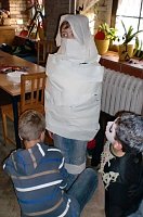 Bild: Halloweenparty