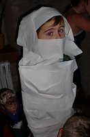 Bild: Halloweenparty