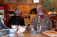 Bild: Halloweenparty