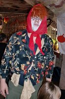 Bild: Halloweenparty
