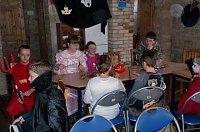 Bild: Halloweenparty