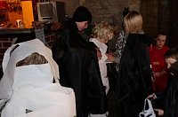 Bild: Halloweenparty