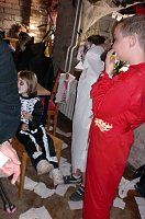 Bild: Halloweenparty