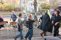 Bild: Halloweenparty