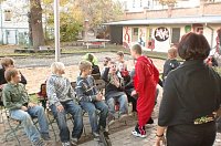 Bild: Halloweenparty