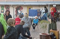 Bild: Halloweenparty