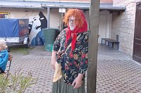 Bild: Halloweenparty