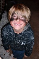 Bild: Halloweenparty