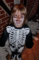 Bild: Halloweenparty