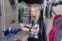 Bild: Halloweenparty