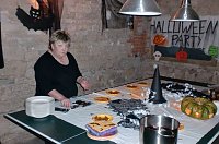 Bild: Halloweenparty