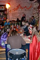 Bild: Halloweenparty