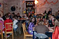 Bild: Halloweenparty
