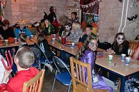 Bild: Halloweenparty