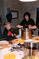 Bild: Halloweenparty