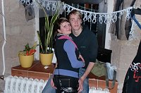 Bild: Halloweenparty