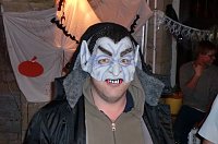 Bild: Halloweenparty