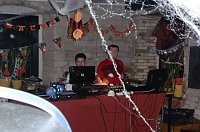 Bild: Halloweenparty