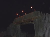 Bild: Gel&ouml;bnis im feierlichen Rahmen