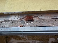 Bild: Teilsperrung Franzbergschule