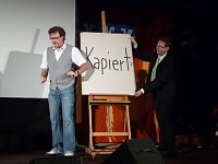 Bild: Chancen, Spa&szlig; und Strategien