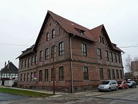 Bild: Umzug Franzbergschule