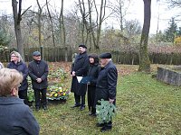 Bild: Erinnerung an Progromnacht