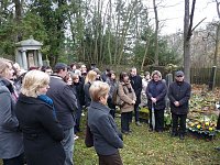 Bild: Erinnerung an Progromnacht