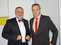 Bild: Berufsinfotage gestartet