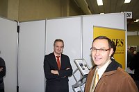 Bild: Berufsinfotage gestartet