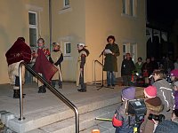 Bild: Martinsfeier