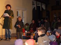 Bild: Martinsfeier