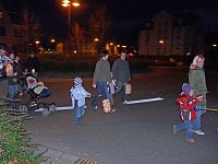 Bild: Martinsfeier