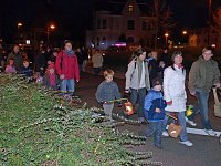 Bild: Martinsfeier