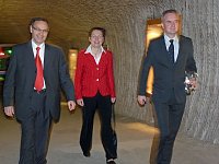 Bild: Vergabe JugendhilfePreis