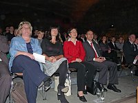 Bild: Vergabe JugendhilfePreis