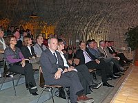 Bild: Vergabe JugendhilfePreis