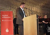 Bild: Vergabe JugendhilfePreis
