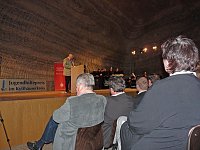 Bild: Vergabe JugendhilfePreis
