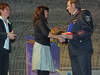 Bild: Vergabe JugendhilfePreis