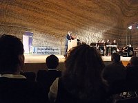 Bild: Vergabe JugendhilfePreis
