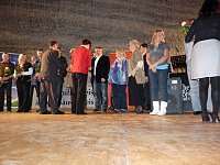 Bild: Vergabe JugendhilfePreis