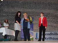 Bild: Vergabe JugendhilfePreis