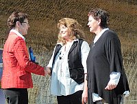 Bild: Vergabe JugendhilfePreis